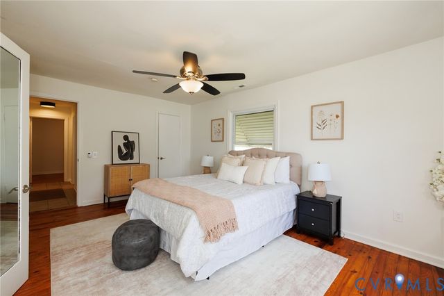 307 Pickett Ave, Colonial Heights, VA 23834