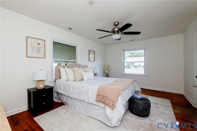 307 Pickett Ave, Colonial Heights, VA 23834