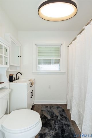 307 Pickett Ave, Colonial Heights, VA 23834