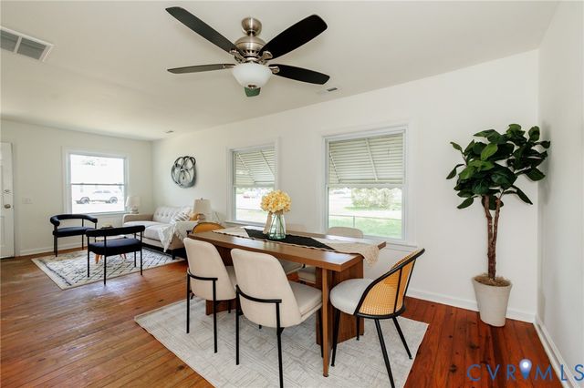 307 Pickett Ave, Colonial Heights, VA 23834
