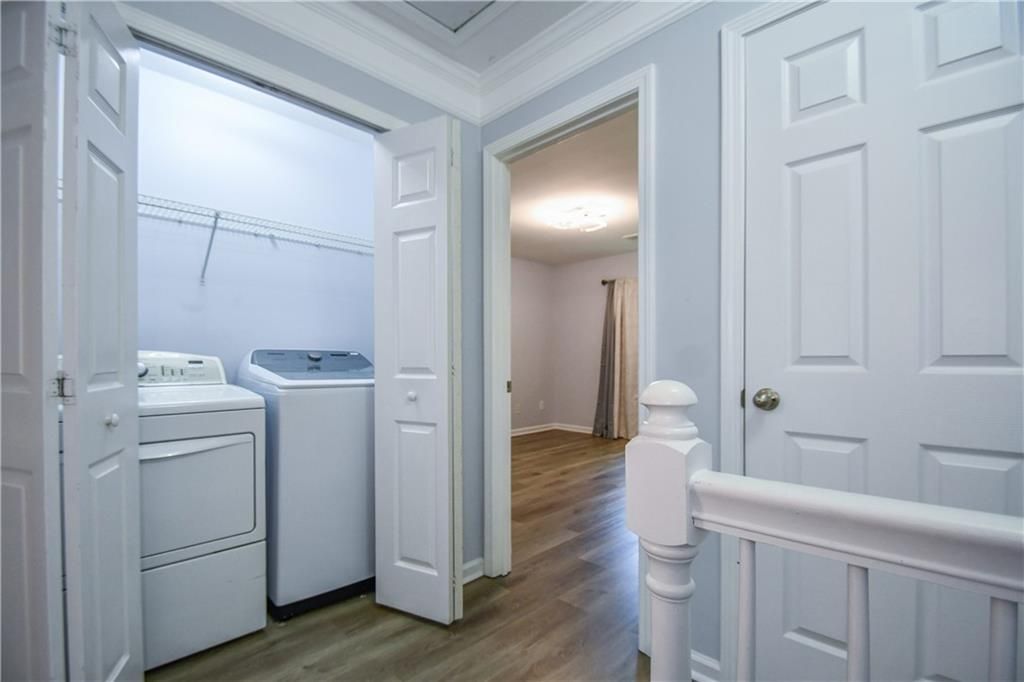 Image 79 of property listing at 2201 Landing Walk Drive, Duluth, GA 30097