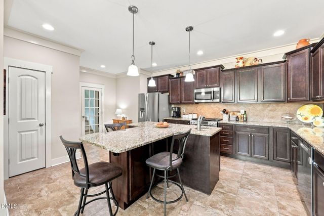 3115 Ginger Lake Court, Zebulon, NC 27597