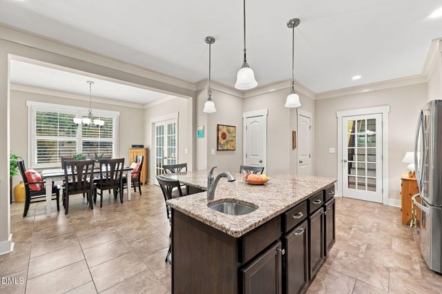 3115 Ginger Lake Court, Zebulon, NC 27597