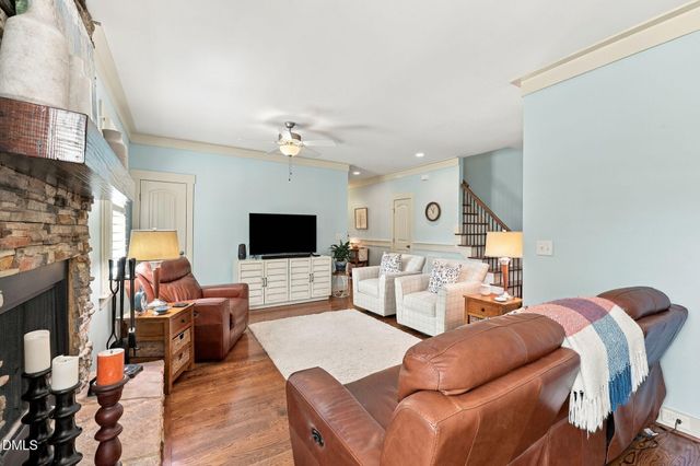 3115 Ginger Lake Court, Zebulon, NC 27597