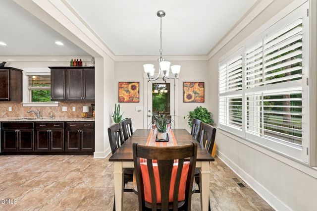 3115 Ginger Lake Court, Zebulon, NC 27597