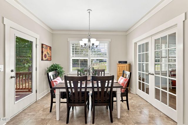 3115 Ginger Lake Court, Zebulon, NC 27597