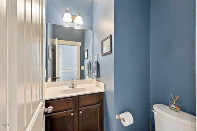 3115 Ginger Lake Court, Zebulon, NC 27597