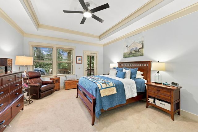 3115 Ginger Lake Court, Zebulon, NC 27597