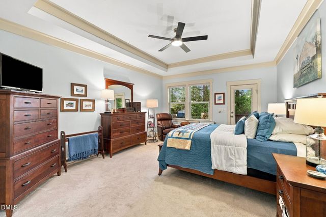 3115 Ginger Lake Court, Zebulon, NC 27597