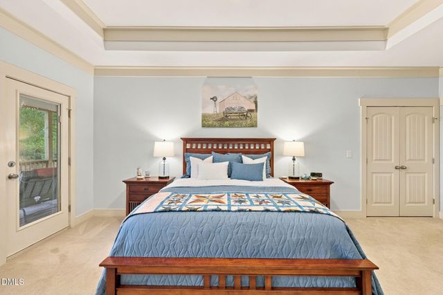 3115 Ginger Lake Court, Zebulon, NC 27597