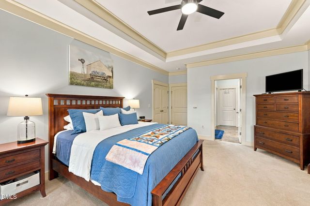 3115 Ginger Lake Court, Zebulon, NC 27597