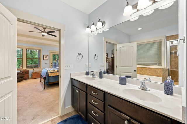 3115 Ginger Lake Court, Zebulon, NC 27597