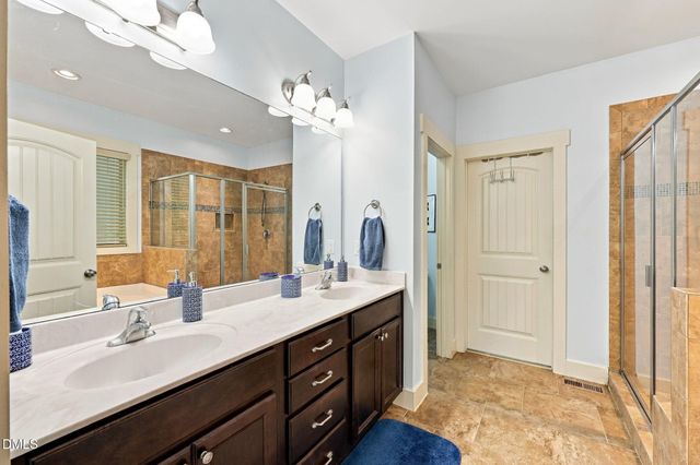 3115 Ginger Lake Court, Zebulon, NC 27597