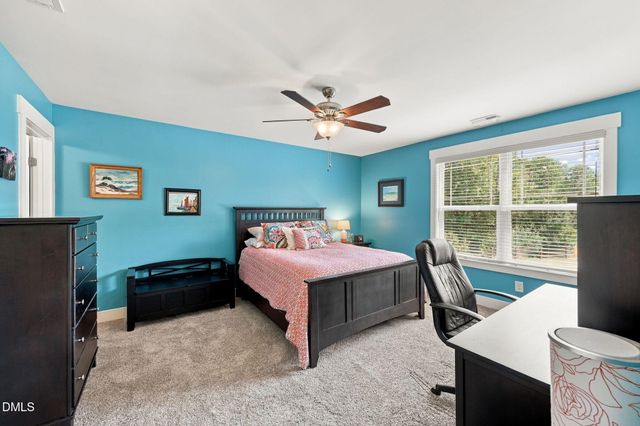 3115 Ginger Lake Court, Zebulon, NC 27597