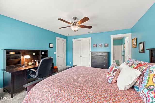 3115 Ginger Lake Court, Zebulon, NC 27597