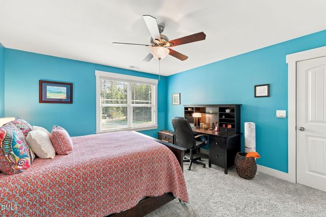 3115 Ginger Lake Court, Zebulon, NC 27597