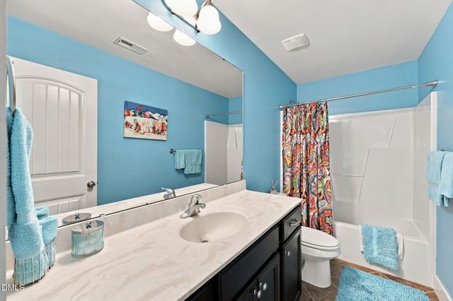 3115 Ginger Lake Court, Zebulon, NC 27597