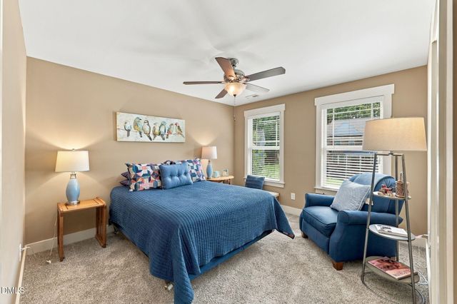 3115 Ginger Lake Court, Zebulon, NC 27597