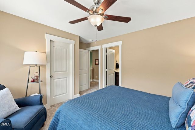 3115 Ginger Lake Court, Zebulon, NC 27597