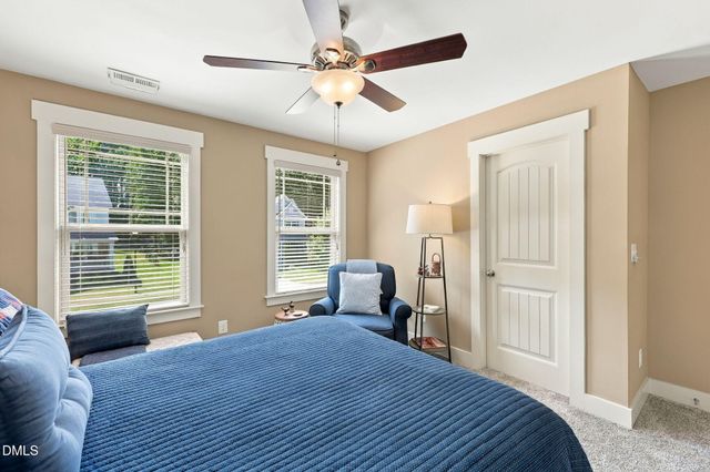 3115 Ginger Lake Court, Zebulon, NC 27597