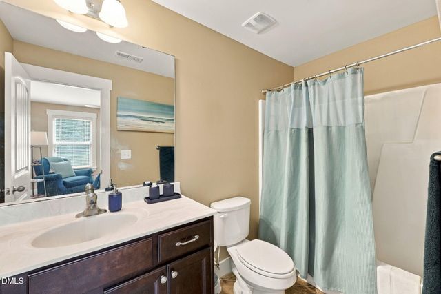 3115 Ginger Lake Court, Zebulon, NC 27597