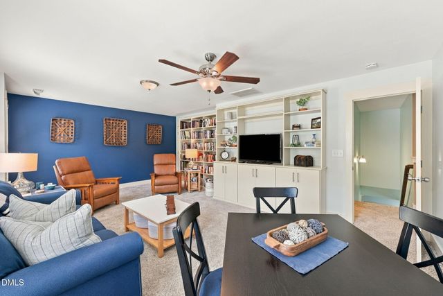 3115 Ginger Lake Court, Zebulon, NC 27597