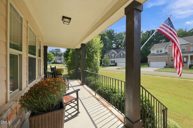 3115 Ginger Lake Court, Zebulon, NC 27597