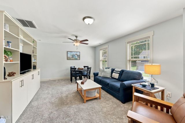 3115 Ginger Lake Court, Zebulon, NC 27597