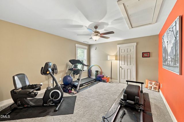 3115 Ginger Lake Court, Zebulon, NC 27597