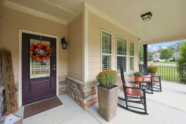 3115 Ginger Lake Court, Zebulon, NC 27597