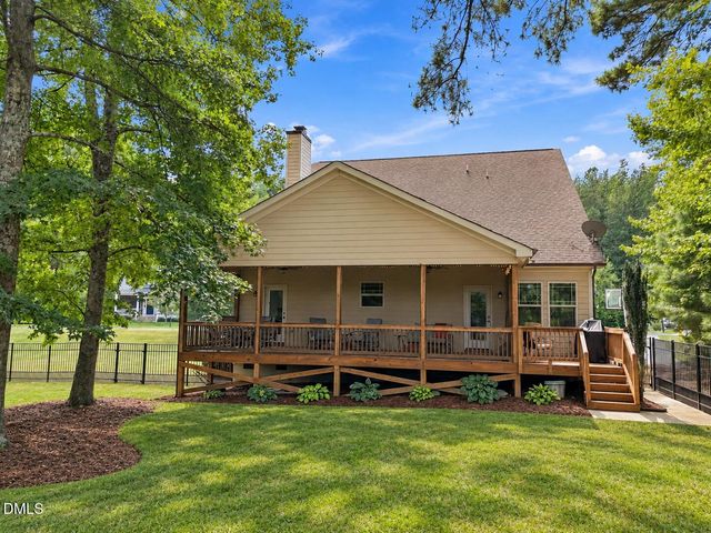 3115 Ginger Lake Court, Zebulon, NC 27597