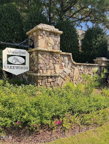 3115 Ginger Lake Court, Zebulon, NC 27597