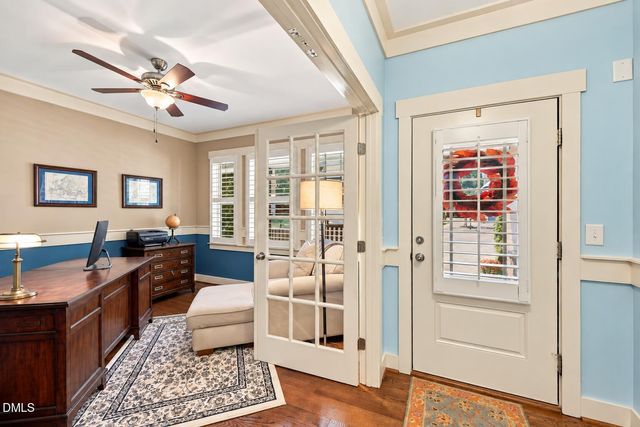 3115 Ginger Lake Court, Zebulon, NC 27597