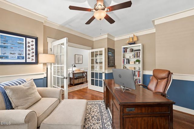 3115 Ginger Lake Court, Zebulon, NC 27597