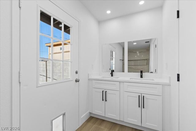 3304 San Juan Drive, Las Vegas, NV 89108