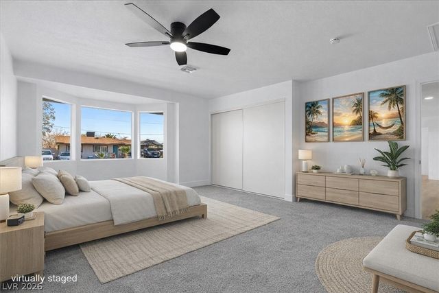 3304 San Juan Drive, Las Vegas, NV 89108