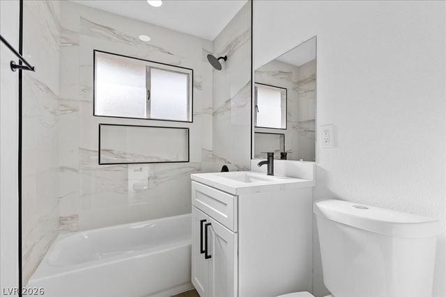 3304 San Juan Drive, Las Vegas, NV 89108