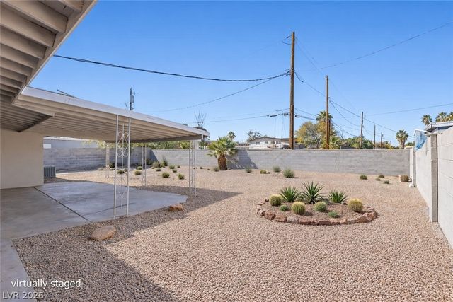 3304 San Juan Drive, Las Vegas, NV 89108