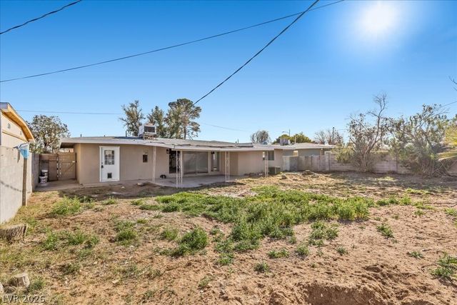 3304 San Juan Drive, Las Vegas, NV 89108