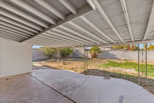 3304 San Juan Drive, Las Vegas, NV 89108