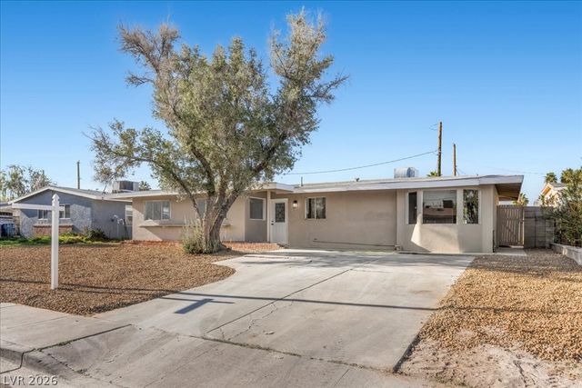 3304 San Juan Drive, Las Vegas, NV 89108