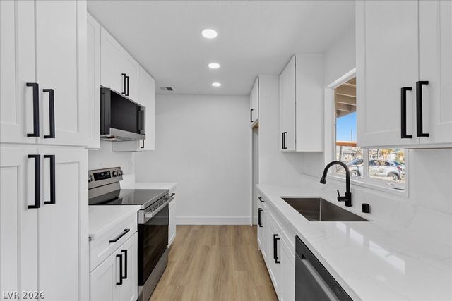 3304 San Juan Drive, Las Vegas, NV 89108