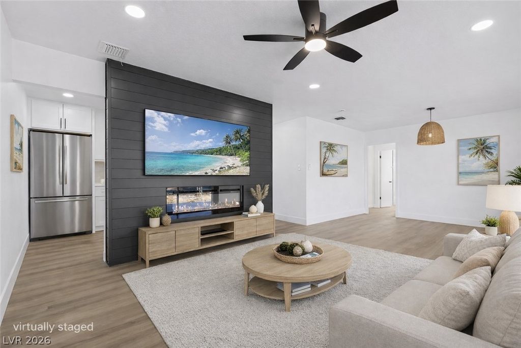 3304 San Juan Drive, Las Vegas, NV 89108