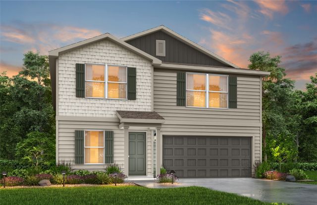 216 Arbor Court, Granbury, TX 76048