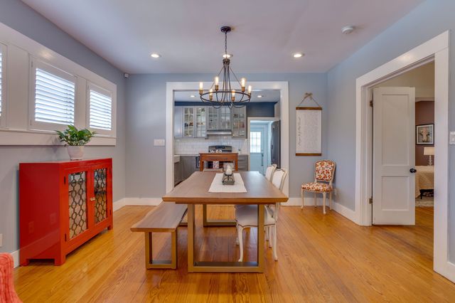 1126 Hawthorne Avenue, Fort Worth, TX 76110