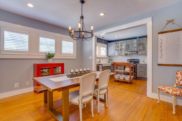 1126 Hawthorne Avenue, Fort Worth, TX 76110