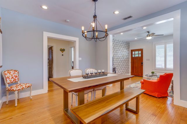 1126 Hawthorne Avenue, Fort Worth, TX 76110