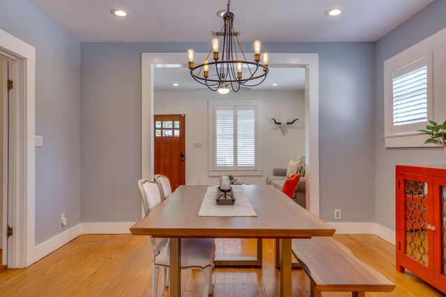 1126 Hawthorne Avenue, Fort Worth, TX 76110