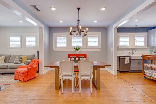 1126 Hawthorne Avenue, Fort Worth, TX 76110