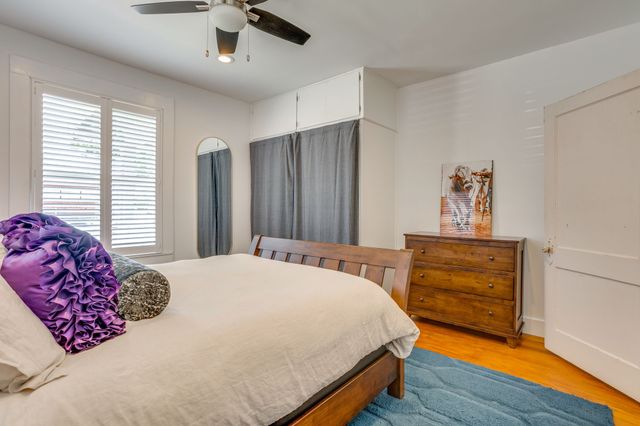 1126 Hawthorne Avenue, Fort Worth, TX 76110